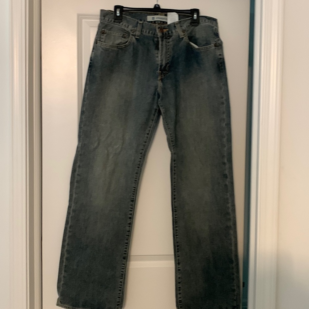 Men’s Gap jeans